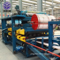 Quality Light Weight Sandwich Panel Production Line